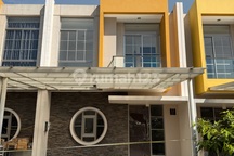 Spesialis Sewa Rumah Pik2 Miami 6X12.5 (3+1 Kamar Tidur)