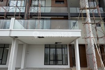 Cash / KPR - Rumah Pik2 8X10 3 Lantai (3+1 Kamar Tidur)