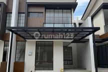 Bisa KPR Rumah Pik2 Pasir Putih 8X15 (3+1 Kamar Tidur)