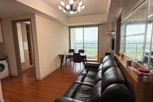 Sewa Gold Coast Pik Furnished 3 Bedroom Seaview