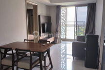 Sewa Apartemen Gold Coast Pik 3 Bedroom Furnished