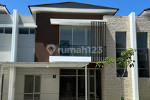Cash / KPR - Rumah Pik2 Boulevard 10X15 [4+1 Kamar Tidur]