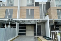 Cash / KPR - Rumah Golf Island Chopin 320M2 View Golf + Laut