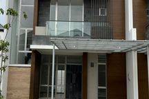 CASH / KPR - Rumah Baru PIK2 Type 10X20 Boulevard