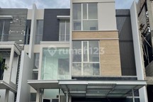 Bisa KPR Rumah Golf Island Chopin 12X35 (View Golf + Laut)