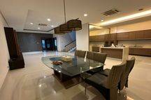 Rumah PIK Camar Indah Minimalis Modern 8x23