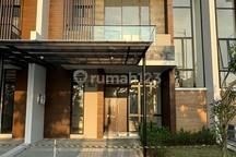 Cash / KPR - Rumah Pik2 10X20 [4+1 Kamar Tidur]