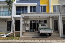 Cash / KPR - Rumah Pik2 Scarlet 8X10 (3+1 Kamar Tidur)