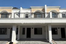 Cash / KPR - Rumah Pik2 Bukit Nirmala 6X12.5 (3+1 Kamar Tidur)