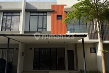 Cash / KPR - Rumah Pik2 Millenial 8X12.5 (3+1 Kamar Tidur)