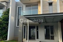 Cash / KPR - Rumah Golf Island 8X20 (3+1 Kamar Tidur)