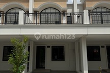 Bisa KPR Rumah Pik2 Bukit Nirmala 4.5X10 Big Balcony