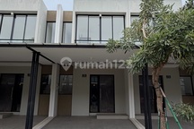 Cash / KPR - Rumah Pik2 4.5X10 Millenial (2 Kamar Tidur)