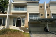 Cash / Kpr - Rumah Golf Island Pik Boulevard 360m2 [12x30]