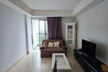 Sewa Apart Gold Coast Pik 3bedroom Seaview