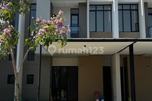 Cash / KPR - Rumah Pik2 Millenial 8X15 (3+1 Kamar Tidur)