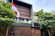 Rumah Pik Trimaran Permai Tropical 600M2 (20X30)