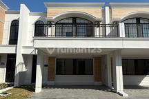 Cash / KPR - Rumah Pik2 Bukit Nirmala 8X10 [3+1 Kamar Tidur]