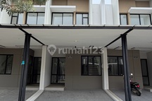Cash / KPR - Rumah Pik2 4.5X15 Millenial (2+1 Kamar Tidur)
