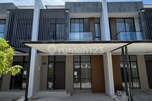 Sewa Rumah Pik2 Kuningan Village 6X15 (3+1 Kamar Tidur)