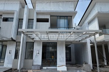 Promo Rumah Pik2 Pasir Putih 8x15 (3+1 Kamar Tidur)