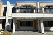 Sewa Rumah Pik2 Bukit Nirmala 8X10 (3+1 Kamar Tidur)
