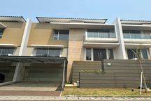 Cash / Kpr - Rumah Golf Island Type Maple 240m2 (12x20)