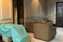 Hitung Tanah Rumah Pik Phinisi Permai Hoek 546m2