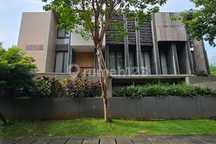 Termurah Rumah Pik Garden House Hoek 453m2