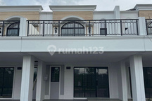 Sewa Rumah Pik2 Bukit Nirmala 6X15 (3+1 Kamar Tidur)