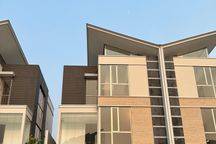 Cash / Kpr - Rumah Pik Chopin View Golf + Laut (320m2)