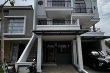 Spesialis Sewa Rumah Golf Island Pik 5x15 [3 Lantai]