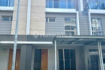 Spesialis Sewa Rumah Golf Island Pik 6X12.5 (3 Lantai)