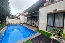 Vimala Hills - Private Pool Di Cluster Himalaya