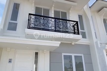 Tipe Kensington sudah 3 kamar dari Citraland Kairagi Manado 