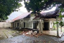 Jual Rumah Hitung Tanah Lokasi Premium