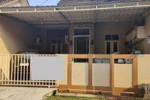 Rumah Murah 1 Lantai Di Cluster Angelonia Gading Serpong