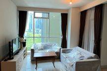 Apartemen Full Furnished Nego Sampai Deal 3 Kamar Tidur Setiabudi