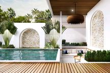 Villa Dijual Murah Di Kawasan Wisata Nusa Dua