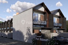 Dijual Perumahan Murah Lokasi Mewah Di Mehendradatta Denpasar