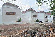 Dijual Villa Siap Huni Murah di Nusadua Dekat Pintu Toll