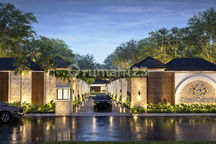 Dijual Villa Cluster di Kawasan Wisata Ungasan Dekat ke Pantai