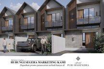 Dijual Perumahan Murah Lokasi Mewah Di Mehendradatta Denpasar