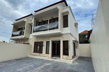 Di Jual Rumah Baru One Gate Syatem Di Ungasan Bali