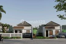 Dijual Rumah Murah di Nusadua DP Ringan Gratis Biaya KPR