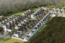 Dijual Rumah Cluster Baru Di Nusadua Dp 43juta