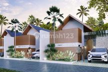 Villa Jimbaran Dijual – Investasi Properti Bernilai Tinggi