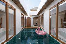 Di Jual Villa Cluster Middeterranen Di Pecatu Bali