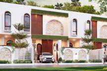 Villa 2 Lantai Dekat Pecatu Dan Pantai Balangan 