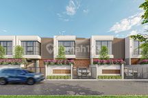 Dijual Perumahan Murah One Gate System di Puri Gading Jimbaran